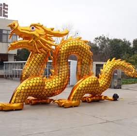 開(kāi)業(yè)金龍氣模